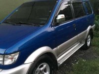 2004 Isuzu Crosswind XTRM FOR SALE 