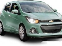 Chevrolet Spark Ltz 2018 for sale 