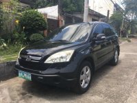 For sale: Honda Crv 2008 acquired