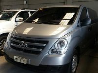 Hyundai Grand Starex 2017 for sale 
