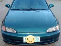 1994 Honda Civic ESi matic FOR SALE 