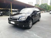 Subaru Forester 2014 Si Drive AWD Matic for sale