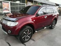 Mitsubishi Montero Sports 2011 for sale