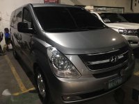 2012 Hyundai Starex for sale