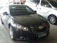 Chevrolet Cruze 2012 for sale 