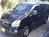 Hyundai Starex grx crdi 2004 FOR SALE