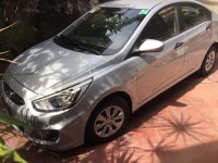 2016 Hyundai Accent FOR SALE