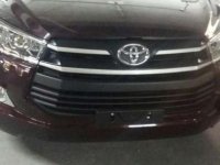 Toyota Innova 2017 for sale