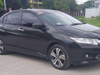 Honda City VX 2016 for sale