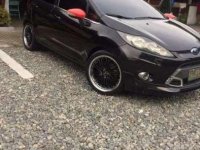Ford Fiesta S - 2013 FOR SALE 