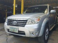 2009 Ford Everest FOR SALE