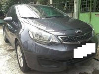 Kia Rio 2016 for sale 