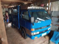 FOR SALE Isuzu Elf fb body 2005