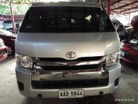 2016 Toyota Hiace for sale