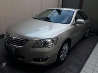 2007 Toyota Camry 3.5Q FOR SALE