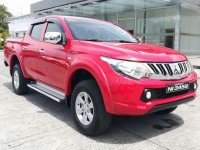 2015 Mitsubishi Strada GLX FOR SALE 