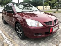 Mitsubishi Lancer 2004 model 1.6 engine FOR SALE