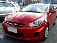 2015 Hyundai Accent for sale