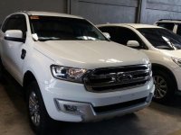 Ford Everest 2016 for sale 