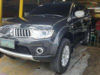 2012 Mitsubishi Montero Gls v FOR SALE 