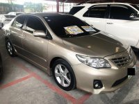 Toyota Corolla Altis 2011 FOR SALE