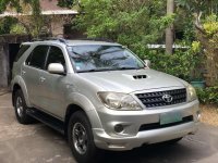 Toyota Fortuner 2005 3.0 DSL CV FOR SALE