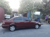 Honda Civic lxi 96 model FOR SALE