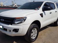 2013 Ford Ranger 4x4 FOR SALE