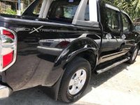 2011 Nissan Navara 4x4 GTX Manual for sale