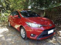 2016 Toyota Vios for sale