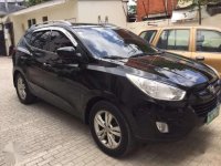 Hyundai Tucson Theta II 2.0 2011 FOR SALE 