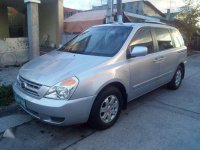2010 Kia Carnival AT GOOD AS NEW For Sale 