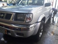 2001 Nissan Frontier for sale