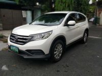 FOR SALE Honda Crv 2013