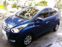 2017 Hyundai Eon GLX NAVI For Sale 