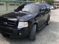 Ford Expedition limited 2008 FOR SALE 