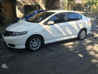 2013 Honda City 1.3 matic fresh sale or swap