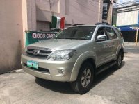 2006 Toyota Fortuner for sale