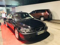 2001 Volvo S60 for sale