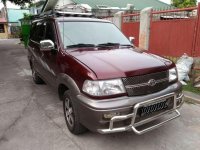 Toyota Revo 2002 model Gas FOR SALE