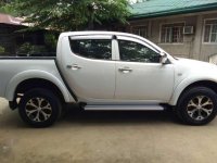 Mitsubishi Strada 2011 FOR SALE 