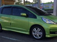 2013 Honda Jazz 1.5L AT FOR SALE