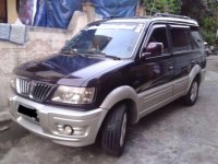 [RUSH SALE] Mitsubishi Adventure Supersports  2003 Model 