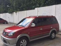 Mitsubishi Adventure gls se 3rdrow FOR SALE