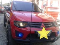 Mitsubishi Strada 2012 for sale