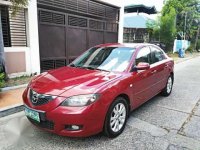 2007 Mazda 3 For Sale