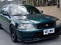 Honda City Lxi 1998 FOR SALE