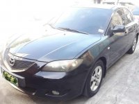 2007 MAZDA 3 FOR SALE