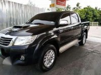 2013 Toyota Hilux for sale