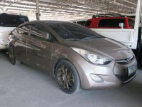 2012 Hyundai Elantra GLS AT Top of the Line FOR SALE